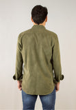 PATADEGAYO Napa Khaki LS Shirt