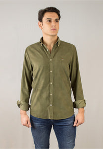 PATADEGAYO Napa Khaki LS Shirt